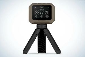 Обзор хронографа Garmin Xero C1 Pro и тестирование в полевых условиях фото