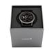 Смарт-часы Garmin fenix 7 Sapphire Solar титановые DLC серые с черным ремешком 010-02540-21 фото 13