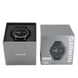 Смарт-годинник Garmin fenix 7 Sapphire Solar титановий DLC сірий з чорним ремінцем 010-02540-21 фото 12
