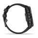 Смарт-годинник Garmin fenix 7X Pro Solar Edition сірий з чорним ремінцем 010-02778-01 фото 6