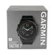 Смарт-годинник Garmin tactix 7 Pro Solar з нейлоновим ремінцем 010-02704-11 фото 10