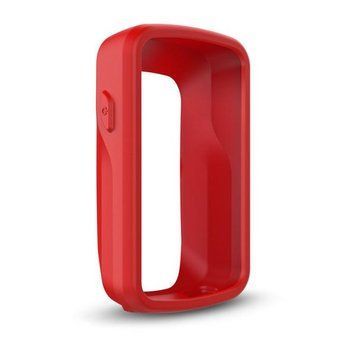 Чохол для Garmin Edge 820 силіконовий червоний 010-12484-01 фото