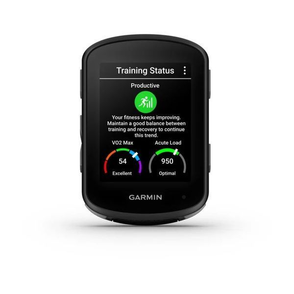 Велонавігатор Garmin Edge 540 010-02694-31 фото