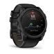 Смарт-часы Garmin tactix 8 (51 мм) AMOLED с Applied Ballistics Ultralight 010-03406-01 фото 4