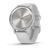 Смарт-годинник Garmin vivomove Trend сірий / сріблястий 010-02665-03 фото