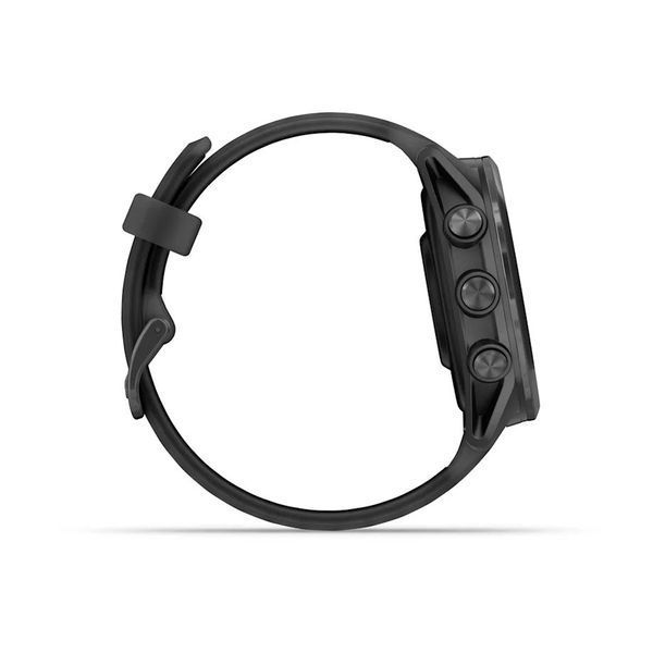 Смарт-годинник Garmin Forerunner 570 (42 мм) грифельно-сірий алюміній/чорний 010-02970-00 фото
