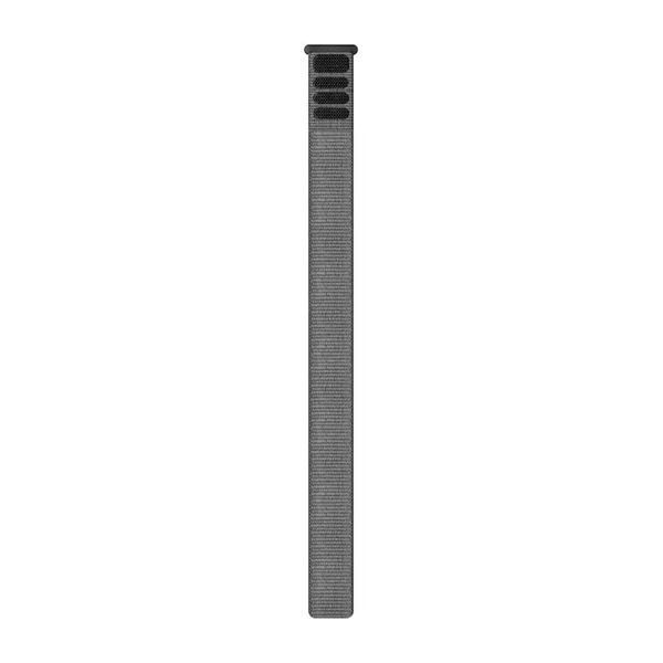 Ремінець для смарт-годинника Garmin UltraFit 20 нейлоновий 010-13306-01 фото