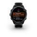 Смарт-годинник Garmin Forerunner 570 (42 мм) грифельно-сірий алюміній/чорний 010-02970-00 фото 2