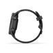 Смарт-годинник Garmin Forerunner 570 (42 мм) грифельно-сірий алюміній/чорний 010-02970-00 фото 8