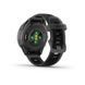Смарт-годинник Garmin Forerunner 570 (42 мм) грифельно-сірий алюміній/чорний 010-02970-00 фото 7