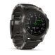 Смарт-часы для пилотов Garmin D2 Delta PX с титановым DLC-ремешком DLC 010-01989-31 фото 3