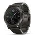 Смарт-часы для пилотов Garmin D2 Delta PX с титановым DLC-ремешком DLC 010-01989-31 фото 1