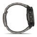Смарт-часы для пилотов Garmin D2 Delta PX с титановым DLC-ремешком DLC 010-01989-31 фото 5