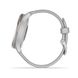 Смарт-годинник Garmin vivomove Trend сірий / сріблястий 010-02665-03 фото 8