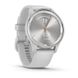 Смарт-часы Garmin vivomove Trend серый / серебристый 010-02665-03 фото 3