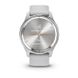 Смарт-часы Garmin vivomove Trend серый / серебристый 010-02665-03 фото 4