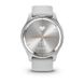 Смарт-часы Garmin vivomove Trend серый / серебристый 010-02665-03 фото 7