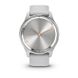 Смарт-часы Garmin vivomove Trend серый / серебристый 010-02665-03 фото 2