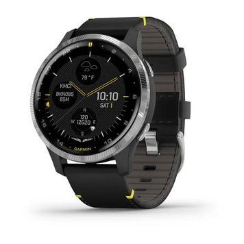 Смарт-годинник Garmin D2 Air 010-02173-42 фото