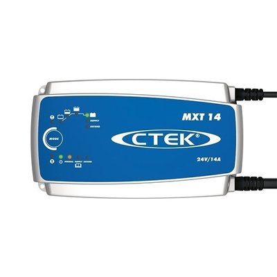 Зарядное устройство CTEK MXT 14 56-734 56-734 фото