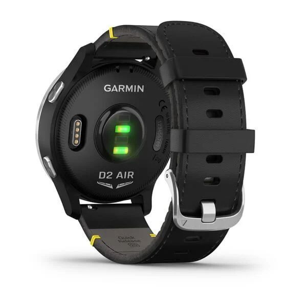 Смарт-годинник Garmin D2 Air 010-02173-42 фото
