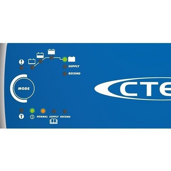 Зарядний пристрій CTEK MXT 14 56-734 56-734 фото