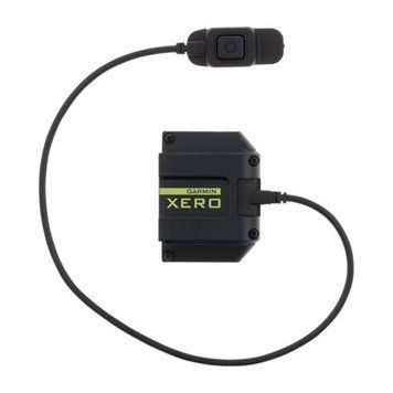 Блок Garmin кришка/елемент живлення для Xero A1/A1i (лівосторонній) S00-01123-04 фото