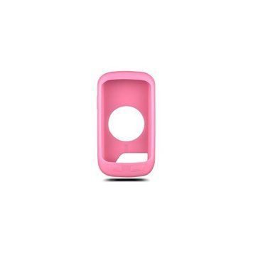 Чохол для Garmin Edge 1000 силіконовий рожевий 010-12026-06 фото