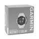 Смарт-годинник Garmin Instinct 2 Solar сірий туман 010-02627-01 фото 16