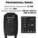 Зарядний пристрій CTEK MXTS 40 56-995 56-995 фото 2