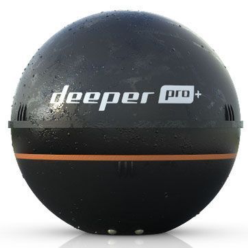 Эхолот Deeper PRO+ ITGAM0303 фото