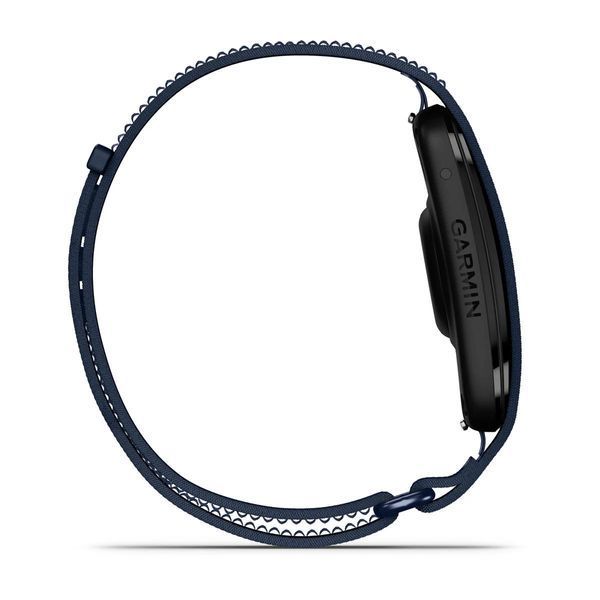 Смарт-браслет Garmin CIRQA синій 010-04675-13 фото