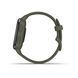 Смарт-часы Garmin Venu Sq Music Edition темно-зеленые с серым безелем 010-02426-13 фото 8