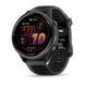 Смарт-часы Garmin Forerunner 570 (47 мм) грифельно-серый алюминий/черный 010-02971-00 фото 1