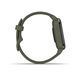 Смарт-часы Garmin Venu Sq Music Edition темно-зеленые с серым безелем 010-02426-13 фото 5