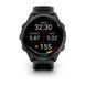 Смарт-часы Garmin Forerunner 570 (47 мм) грифельно-серый алюминий/черный 010-02971-00 фото 6