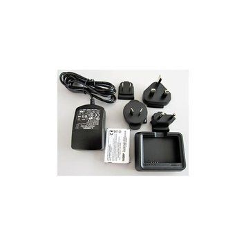 Акумуляторна батарея + зарядний пристрій для батареї Garmin nuvi 5xx 010-11143-01 фото