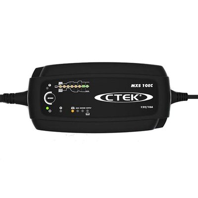 Зарядний пристрій CTEK MXS 10 EC 40-095 40-095 фото