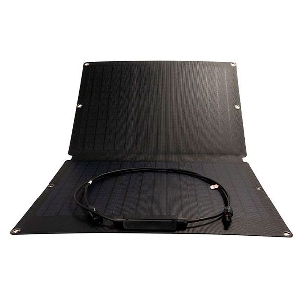 Комплект солнечной батареи CTEK SOLAR PANEL CHARGE KIT 40-463 40-463 фото