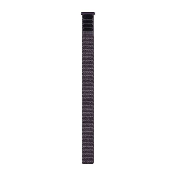 Ремінець для смарт-годинника Garmin UltraFit 20 нейлоновий Deep orchid 010-13306-02 фото