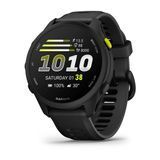 Смарт-годинник Garmin Forerunner 70 чорний 010-04307-00 фото