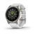 Смарт-годинник Garmin epix (Gen 2) Sapphire титановий білий  010-02582-21 фото