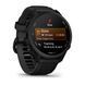 Смарт-годинник Garmin Forerunner 70 чорний 010-04307-00 фото 3