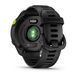 Смарт-годинник Garmin Forerunner 70 чорний 010-04307-00 фото 7