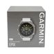 Смарт-годинник Garmin epix (Gen 2) Sapphire титановий білий  010-02582-21 фото 16