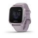 Смарт-часы Garmin Venu Sq фиолетовые с безелем металлик 010-02427-12 фото
