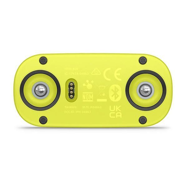Датчик серцевого ритму Garmin HRM 600 M&mdash;XL 010-13383-00 фото