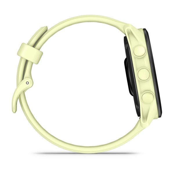 Смарт-часы Garmin Forerunner 70 цитрон 010-04307-02 фото