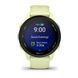Смарт-часы Garmin Forerunner 70 цитрон 010-04307-02 фото 6