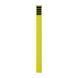 Ремешок для смарт-часов Garmin UltraFit 26 нейлоновый Yellow 010-13306-25 фото